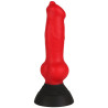 MONSTERED Gode Monster Mini Dog 15 x 5cm